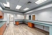 Suite 201 | Nurses Station