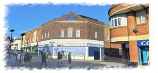 Plus de détails pour 39-41 High St, Aylesbury - Local commercial à vendre