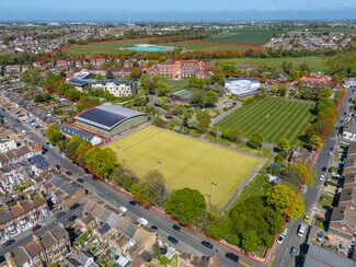 Plus de détails pour College Road, Ramsgate - Spécialisé à vendre