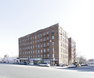 Plus de détails pour 499-505 Coney Island Ave, Brooklyn, NY - Local commercial à louer