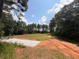 Plus de détails pour Hwy 184, Due West, SC - Terrain à vendre