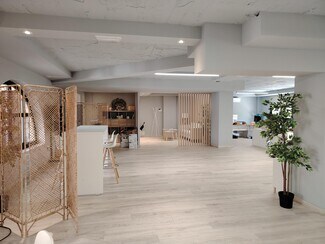 Plus de détails pour Bureau à louer