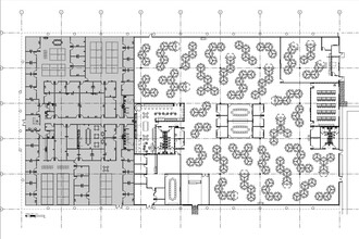 8605 Largo Lakes Dr, Largo, FL à louer Plan d’étage– Image 1 sur 1