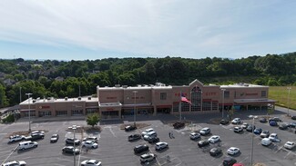 Plus de détails pour 920 N State of Franklin Rd, Johnson City, TN - Local commercial à louer