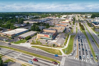 Plus de détails pour 1701-1713 Laskin Rd, Virginia Beach, VA - Local commercial à louer