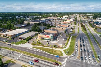 Plus de détails pour 1701-1713 Laskin Rd, Virginia Beach, VA - Local commercial à louer