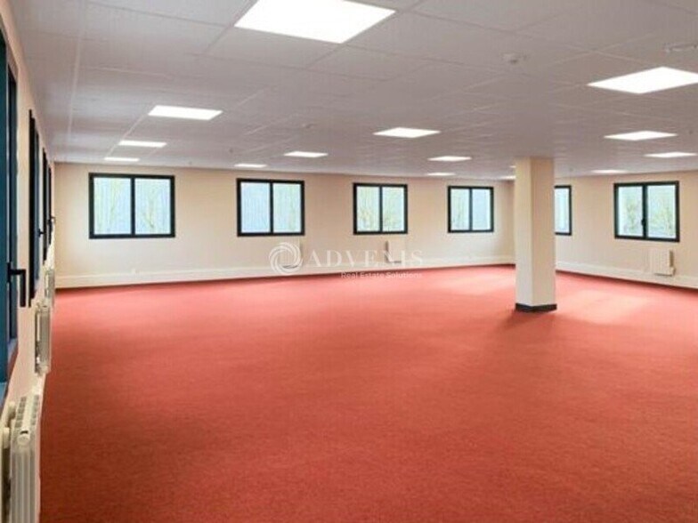 18 Boulevard De La Paix, Cergy à louer - Photo intérieure – Image 3 sur 7