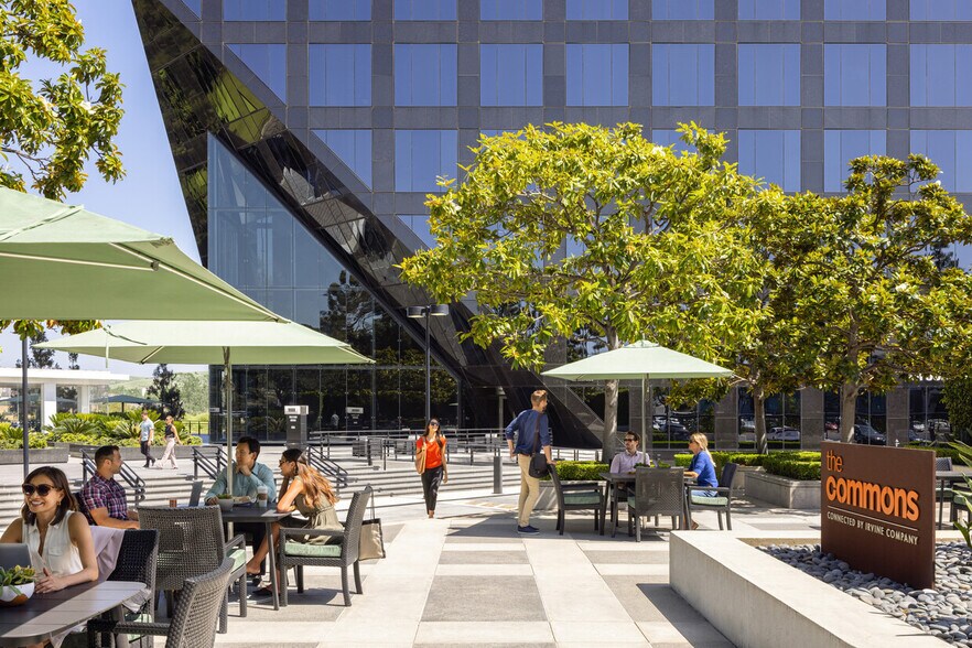 19800 macarthur Blvd, Irvine, CA à louer - Autre – Image 2 sur 8