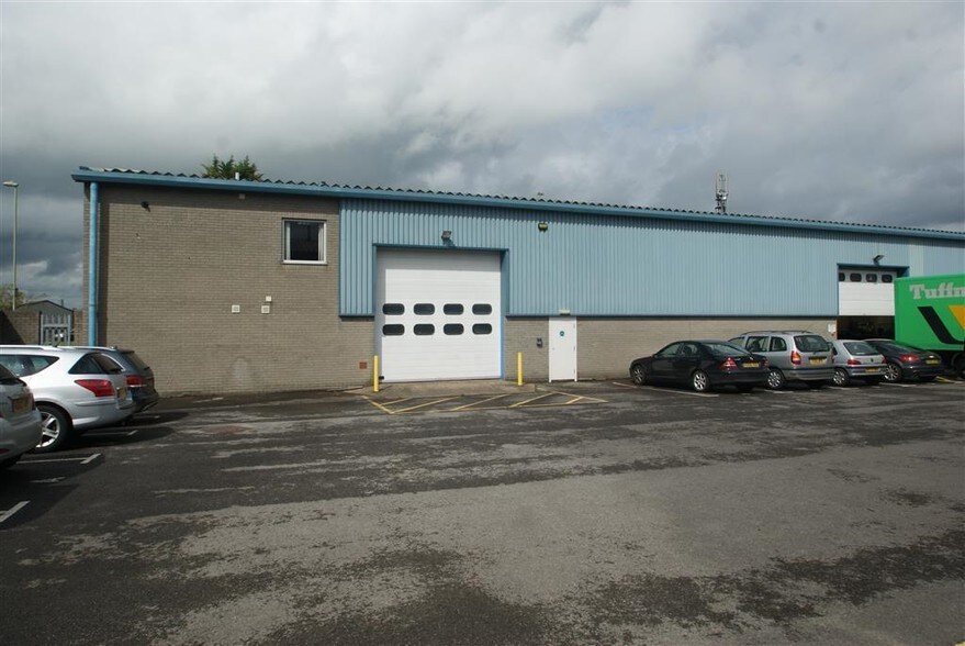Rennie Gate, Andover à louer - Photo principale – Image 2 sur 3