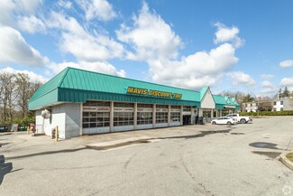 Plus de détails pour 24-38 W Germantown Pike, Norristown, PA - Local commercial à vendre