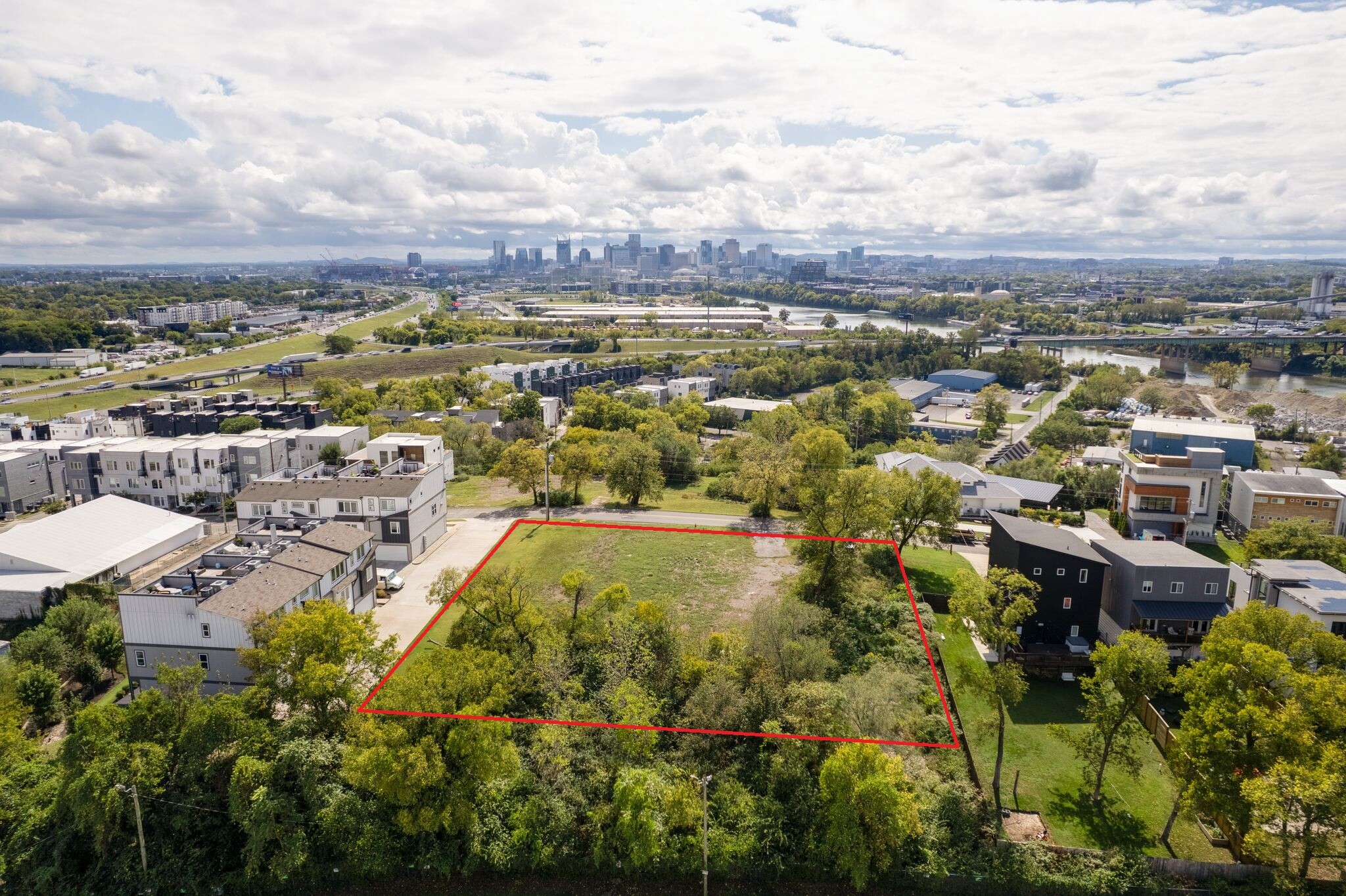 103 Fern Ave, Nashville, TN à vendre Photo principale– Image 1 sur 6