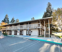 3731 Sunset Ln, Antioch, CA à louer Photo de l’immeuble– Image 2 sur 5