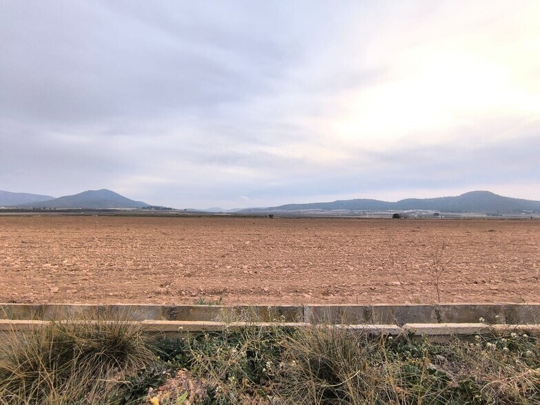Terrain dans MURCIA à vendre - Photo de l’immeuble – Image 3 sur 4