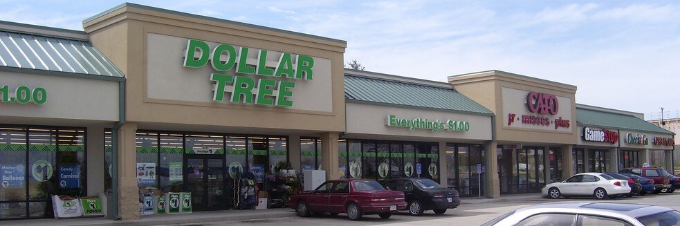 301-335 E 31st St S, Newton, IA à louer - Photo principale – Image 1 sur 1