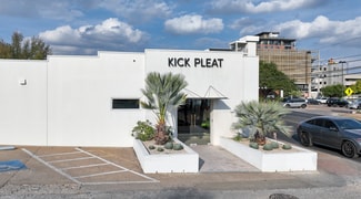 Plus de détails pour 624 N Lamar Blvd, Austin, TX - Local commercial à louer