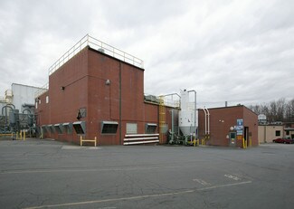 Plus de détails pour 508 Battery Dr, Winston-Salem, NC - Industriel/Logistique à louer