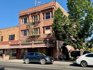 Plus de détails pour 1028 Main St, Klamath Falls, OR - Local d’activités à vendre