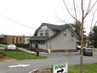 Plus de détails pour 437 Main Rd, Towaco, NJ - Local commercial à vendre