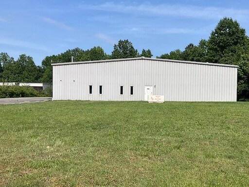 1913 Alleghany St, High Point, NC à louer - Photo de l’immeuble – Image 1 sur 15