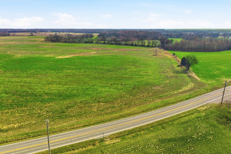 0 Hwy 161, Springfield, TN à vendre - Photo de l’immeuble – Image 2 sur 11