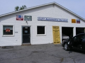 Plus de détails pour 2510 Seneca St, West Seneca, NY - Local commercial à louer