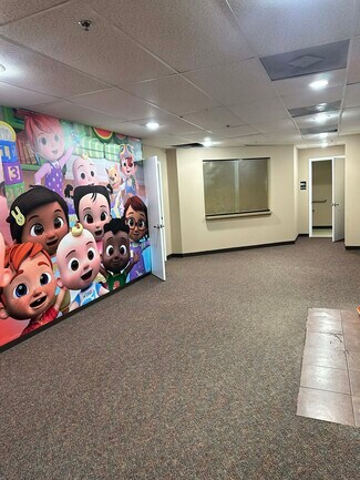 Plus de détails pour 2336 N Texas Ave, Pearland, TX - Bureau à louer