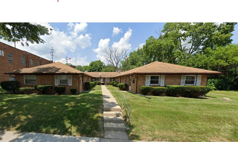 2525 Germantown St, Dayton, OH à vendre - Photo principale – Image 1 sur 17