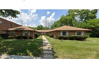 Plus de détails pour 2525 Germantown St, Dayton, OH - Logement à vendre