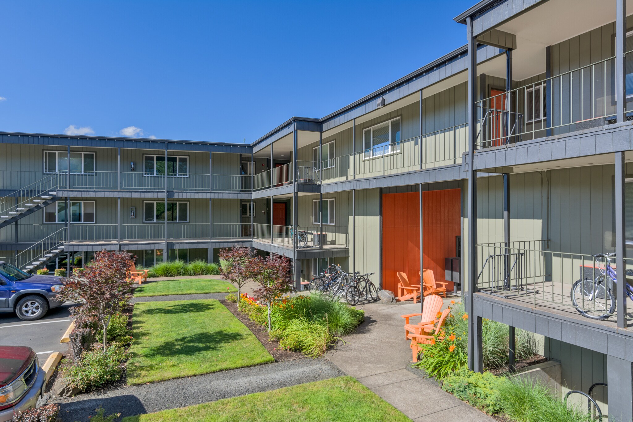 440 NW 23rd St, Corvallis, OR à vendre Photo principale– Image 1 sur 38