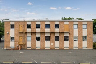 Plus de détails pour 550 Sylvan Ave, Englewood Cliffs, NJ - Bureau à louer