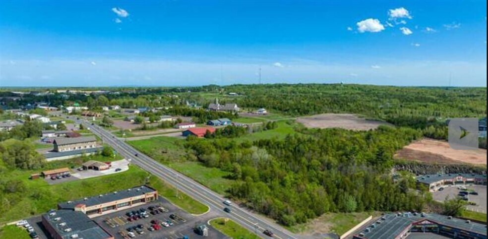 TBD A Sharon Ave, Houghton, MI à vendre - Aérien – Image 2 sur 8