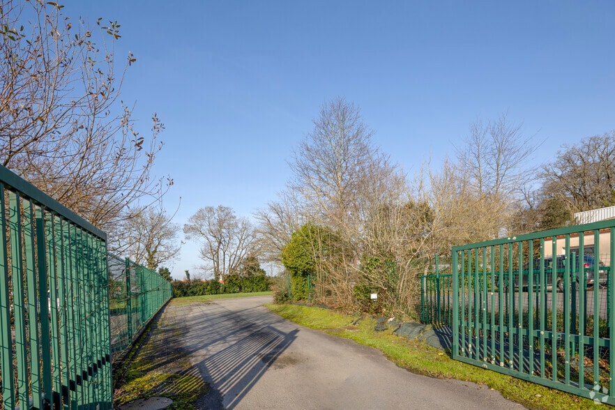 12 Allée De La Maladrie, Vertou à vendre - Photo de l’immeuble – Image 2 sur 18