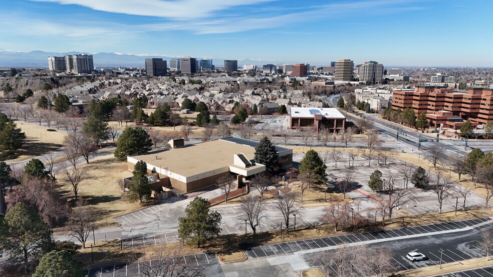 5700 DTC Pky, Greenwood Village, CO à louer - Photo de la ville – Image 2 sur 5