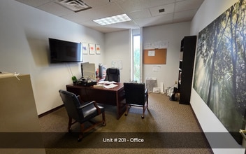 111 S Maitland Ave, Maitland, FL à louer Photo intérieure– Image 2 sur 4