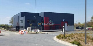 Plus de détails pour Local d’activités à vendre