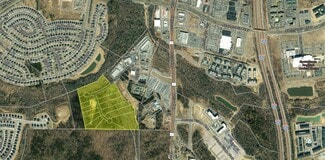 Plus de détails pour 5199 Commonwealth Dr, Fredericksburg, VA - Terrain à vendre