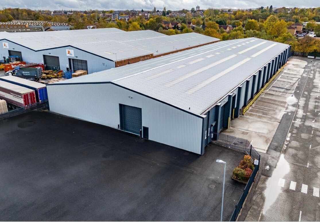 Summit Cres, Smethwick à louer Photo de l’immeuble– Image 1 sur 6