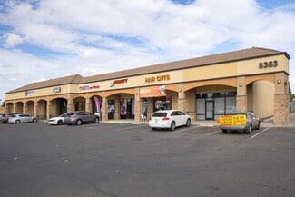 Plus de détails pour 8363-8383 Folsom Blvd, Sacramento, CA - Local commercial à vendre