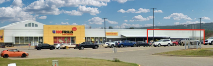 7613 100 Ave, Peace River, AB à louer Photo de l’immeuble– Image 1 sur 1