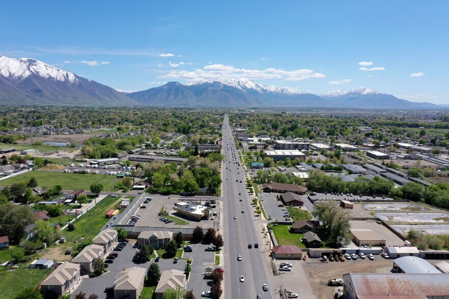 1190 N Main St, Springville, UT à vendre - Photo de l’immeuble – Image 2 sur 16
