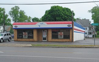 Plus de détails pour 244-248 W Main St, Batavia, NY - Local commercial à louer