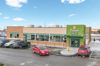 Plus de détails pour 795 Jefferson Rd, Rochester, NY - Local commercial à vendre