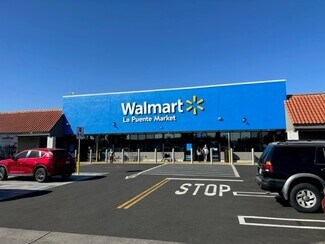 Plus de détails pour 1411-1445 N Hacienda Blvd, La Puente, CA - Local commercial à louer