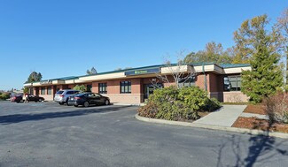 Plus de détails pour 195-265 E George Hopper Rd – Bureau à vendre, Burlington, WA