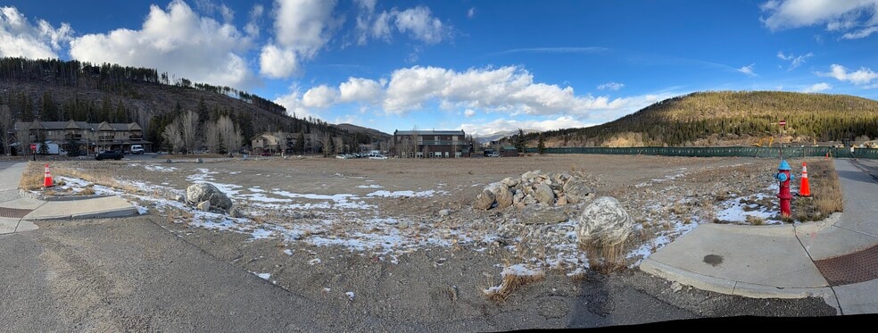 1730 Airport Rd, Breckenridge, CO à vendre - Autre – Image 2 sur 5