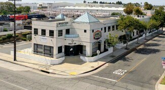 Plus de détails pour 3029 E South St, Long Beach, CA - Bureau à louer