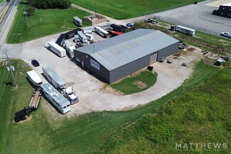 Plus de détails pour 502 US-377, Pilot Point, TX - Industriel/Logistique à vendre