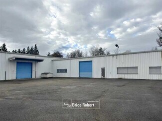 Plus de détails pour Local d’activités à vendre