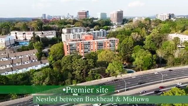 130 26th St NW, Atlanta, GA à vendre - Vidéo sur l’annonce professionnelle – Image 2 sur 2