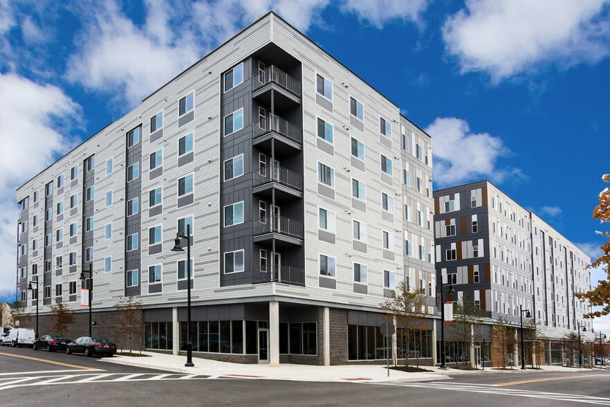 101 N Schroeder St, Baltimore, MD à louer - Photo de l’immeuble – Image 2 sur 65